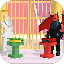 小老弟快跑游戏