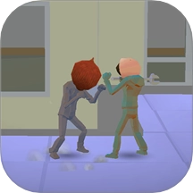 谁怂谁尴尬游戏