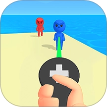 火柴人听我的游戏