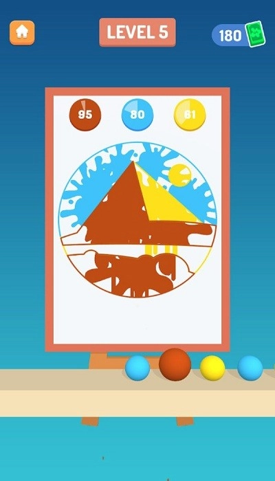 现代艺术家游戏图1