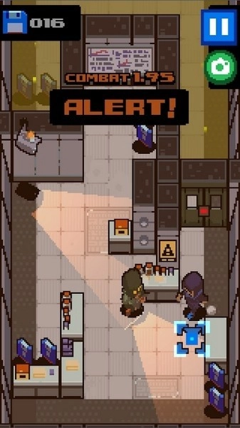 隐匿行动游戏图2