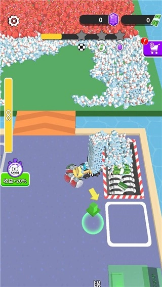 步步小富翁游戏(3)