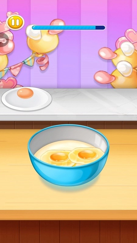 美食我最爱游戏-图1