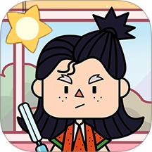 一起来躺平游戏