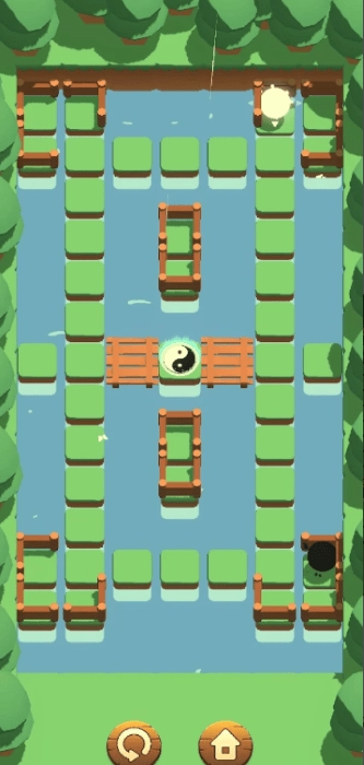 禅合谜境游戏图4