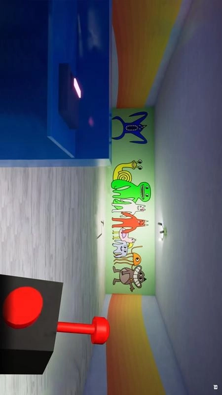 大眼蝙蝠大冒险游戏(2)