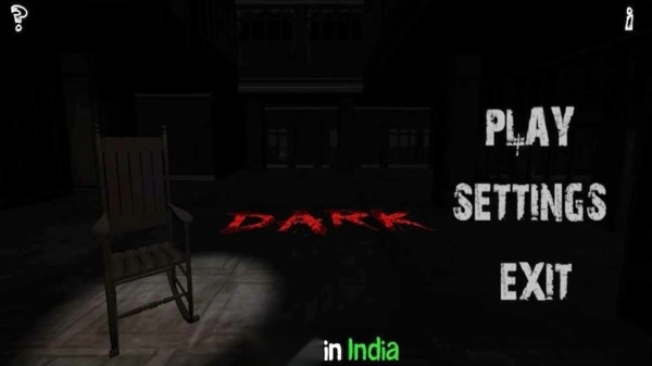 恐怖豪宅游戏图5