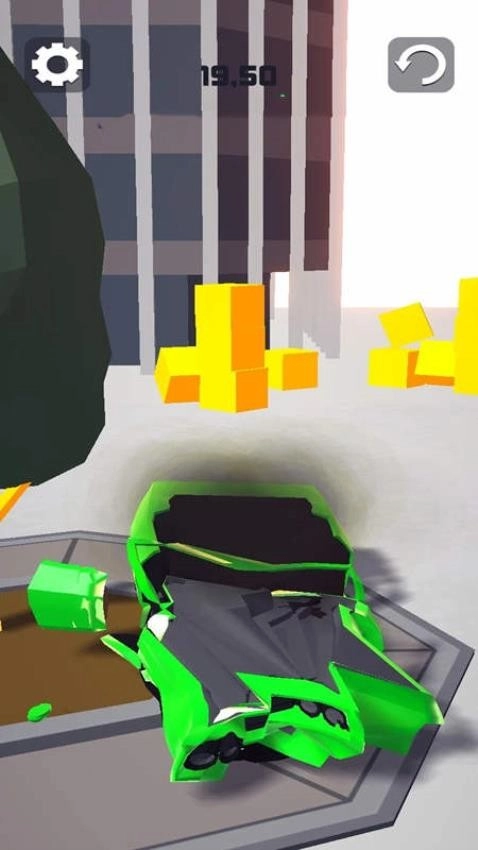 汽车安全检查游戏(1)