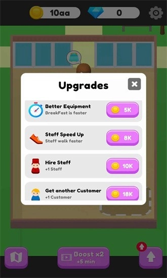 我的酒店生活游戏图4