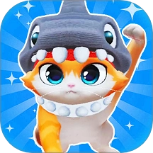 猫咪捣蛋模拟游戏