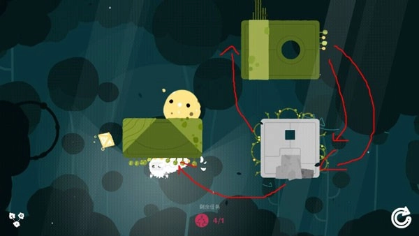 艾丽来了游戏图1