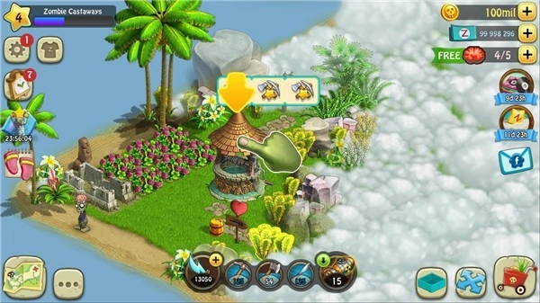 僵尸幸存者游戏(2)