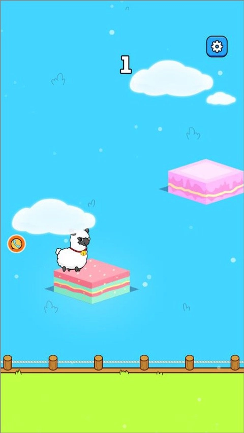 超级冒险岛游戏截图2