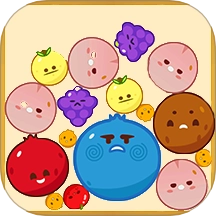 水果消不停游戏