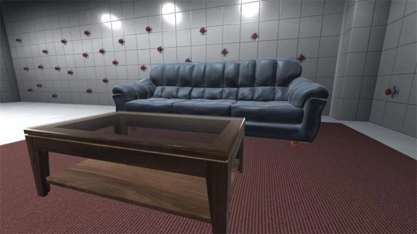 诡异小屋游戏图2