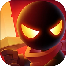 超元气火柴人游戏