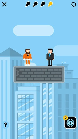 超级英雄联盟游戏截图2