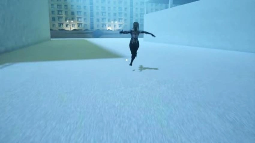 逃离恐怖噩梦游戏图1