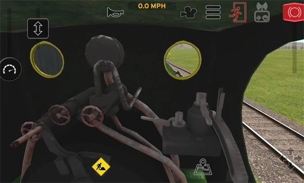 火车铁路建造游戏