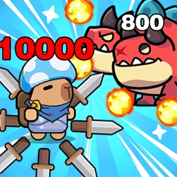 战斗吧卡皮巴拉游戏