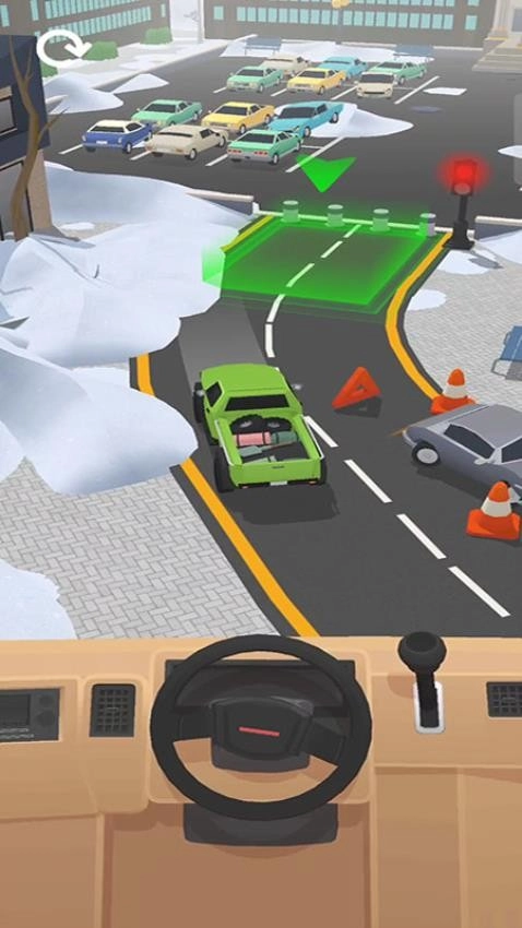 大卡车远征游戏图3