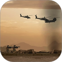 模拟战术射击游戏