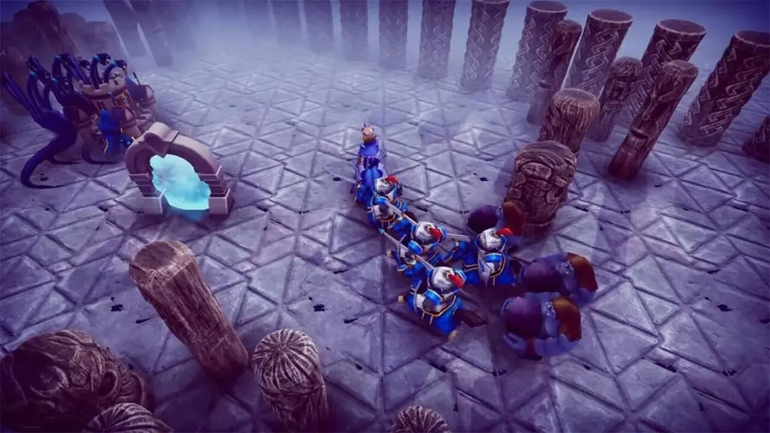 物质与魔法游戏图4