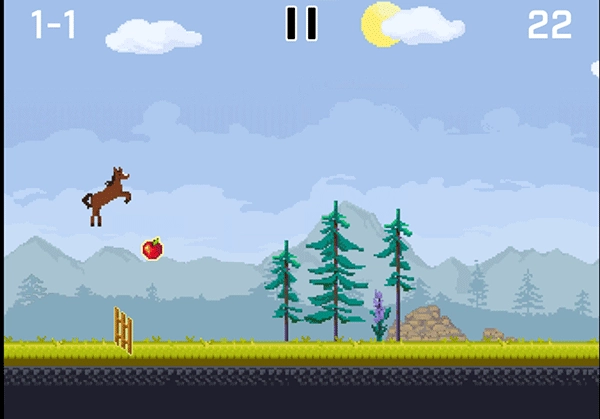 萝卜冲刺游戏图2