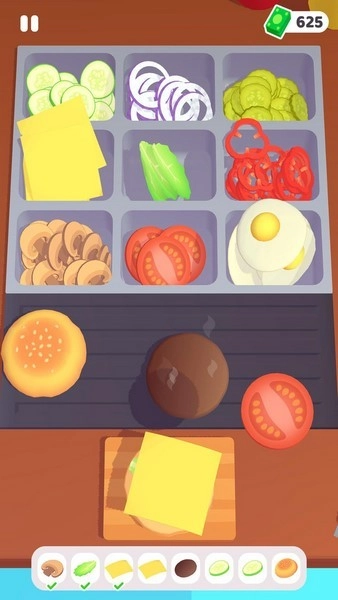 迷你市场游戏图4