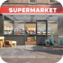 超市模拟器游戏
