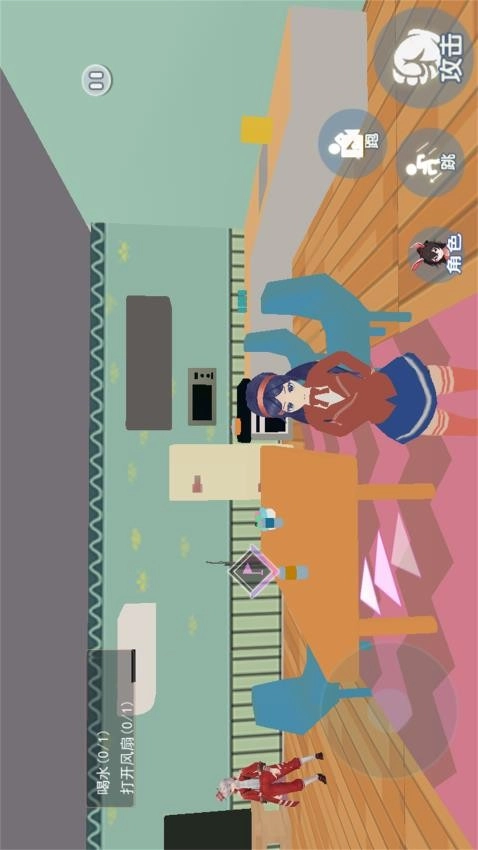 米塔电子女友游戏-图3