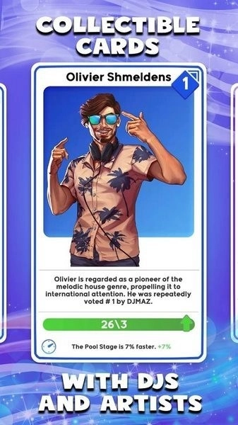 音乐节大亨游戏-图1