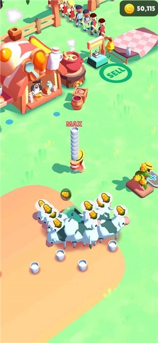 我的小小农场图4