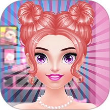 公主梦幻婚礼美容游戏