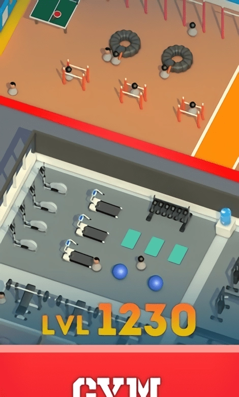 迷你监狱大亨游戏(4)