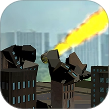 星球毁灭模拟2游戏