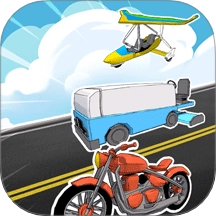 趣味冲丫3D游戏 v5.250604.169