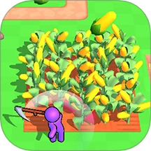 我的牧场世界游戏