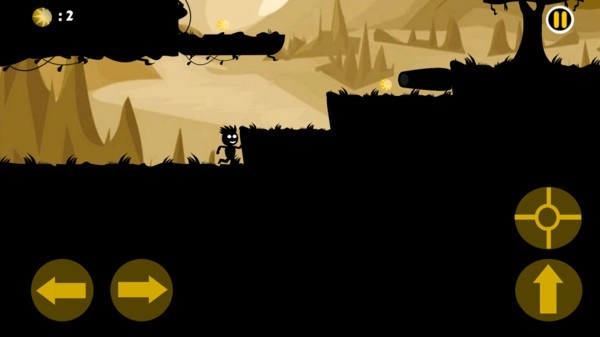 男孩历险记游戏(2)