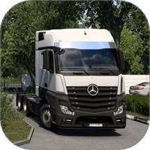 卡车真实驾驶模拟游戏 v1.4