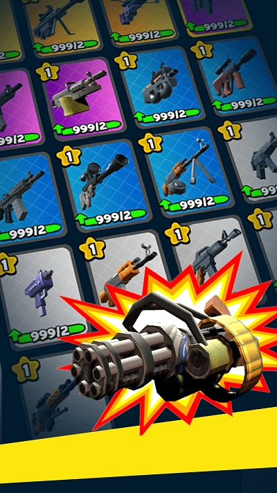 致命双人行游戏图1