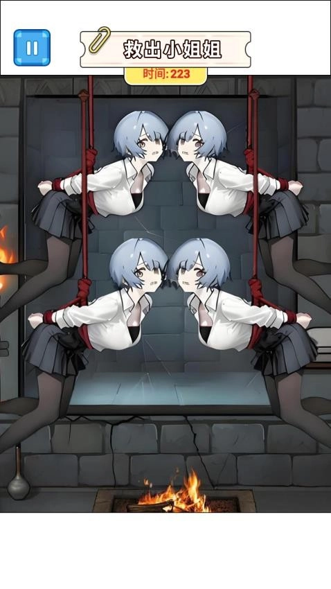 救救唐僧吧游戏图1