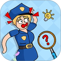 烧脑小菜鸟游戏