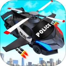 機(jī)甲飛行大戰(zhàn)