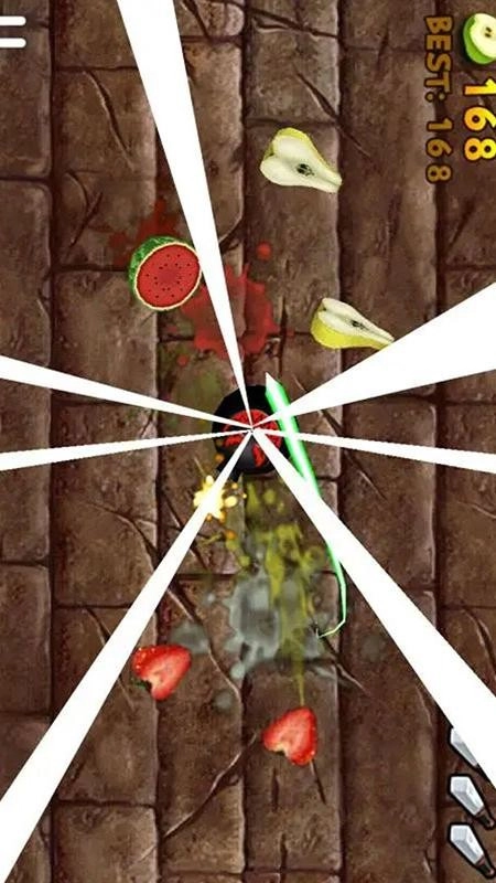 水果乐园切切切游戏(2)