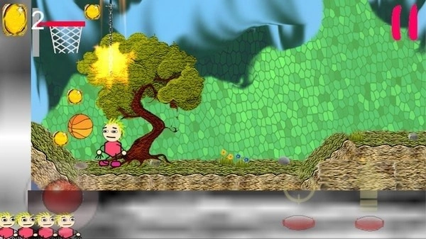 网格世界游戏图4