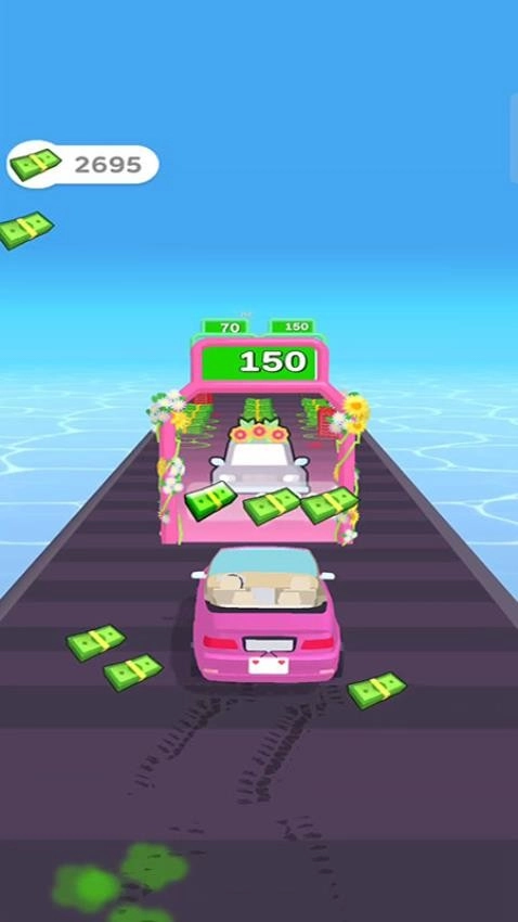 梦想婚礼游戏(1)