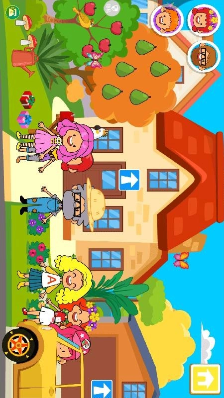 我的小镇餐厅图3