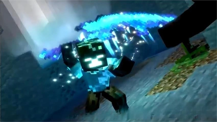 我的像素模拟世界游戏(1)