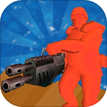 战舰大追杀游戏